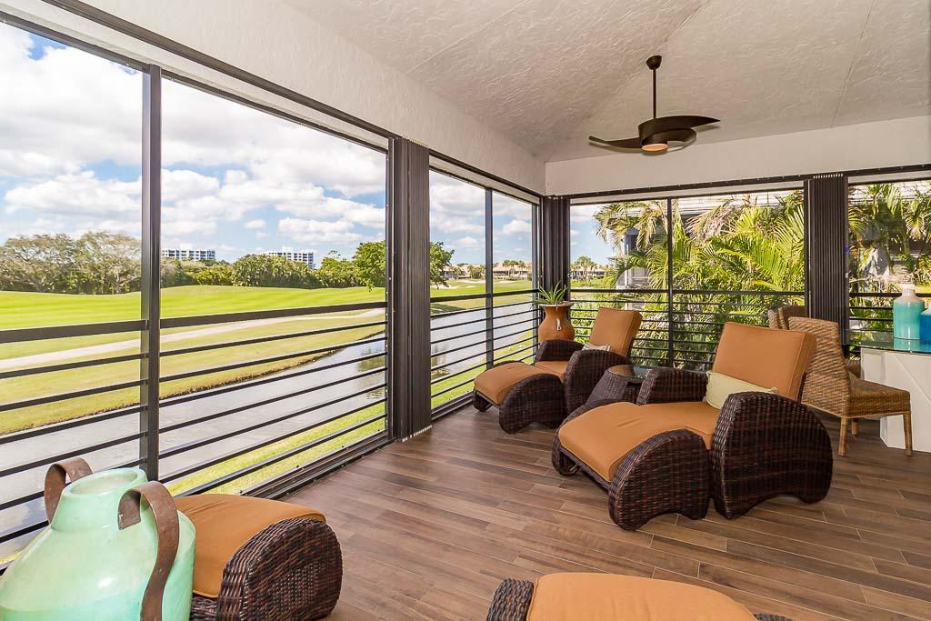 CLUBSIDE CONDO - Residential