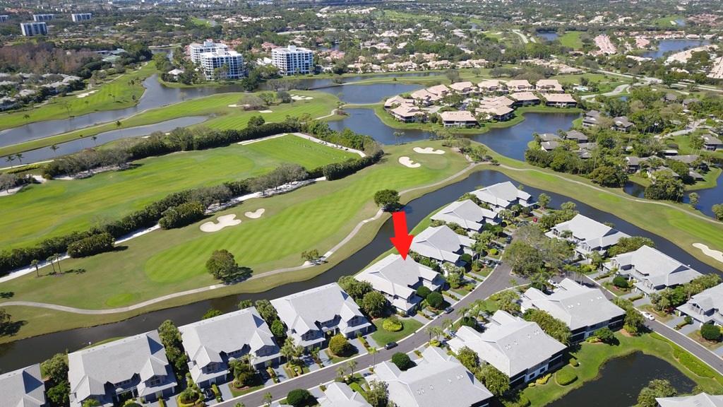 CLUBSIDE CONDO - Residential