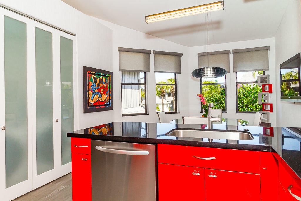 CLUBSIDE CONDO - Residential