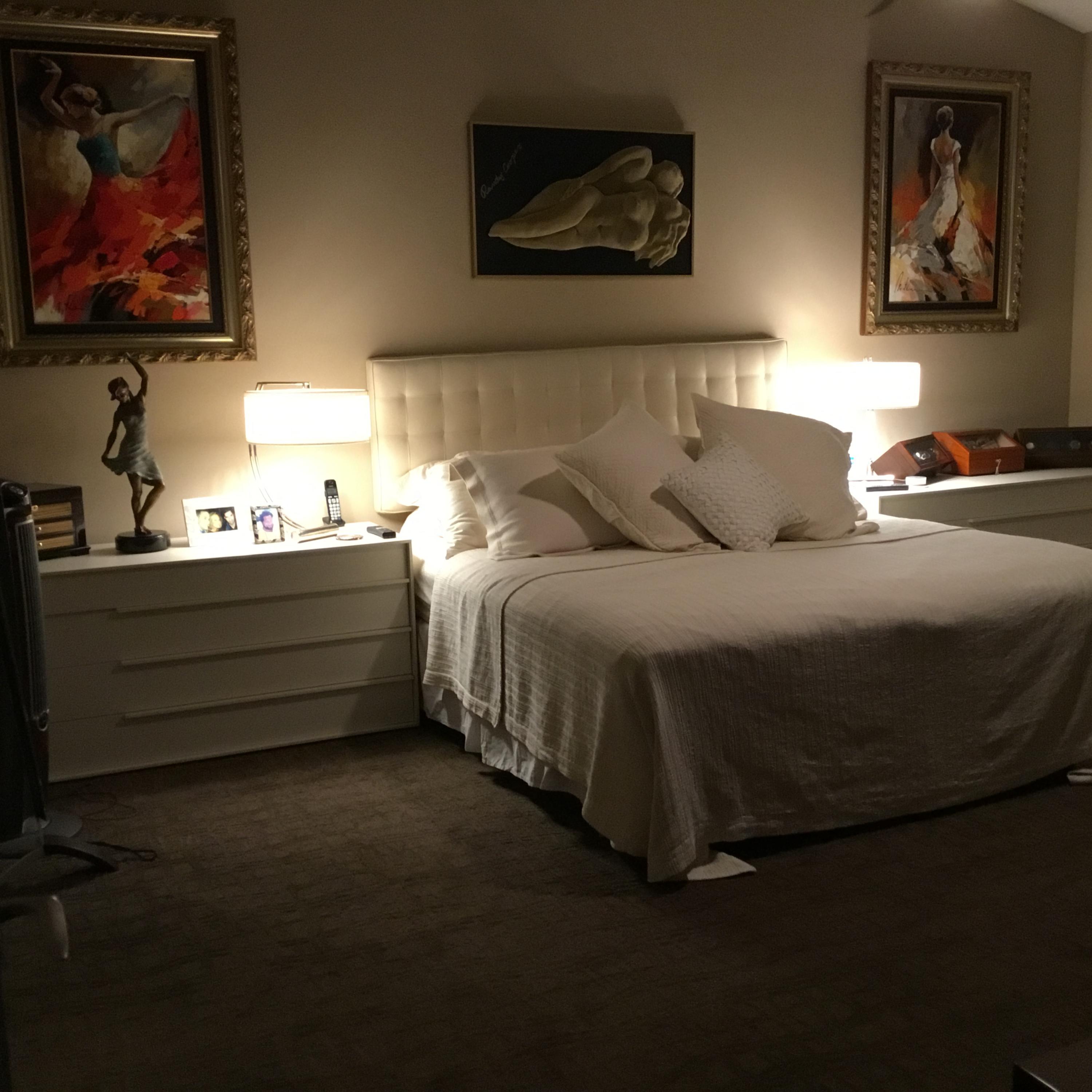 CLUBSIDE CONDO - Residential