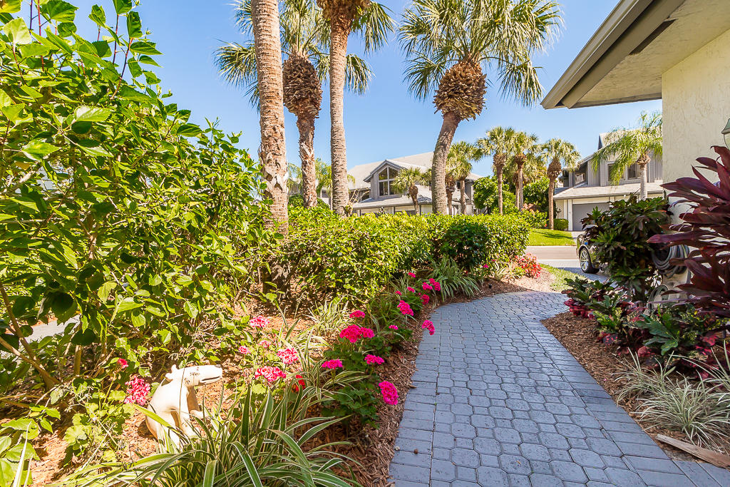 CLUBSIDE CONDO - Residential