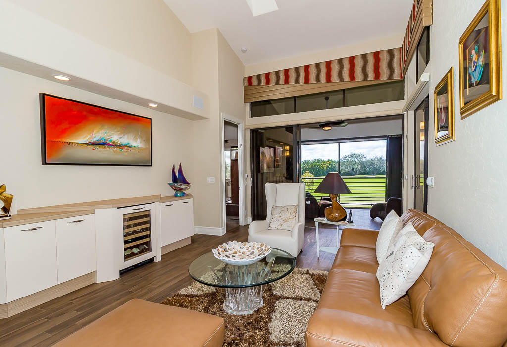 CLUBSIDE CONDO - Residential