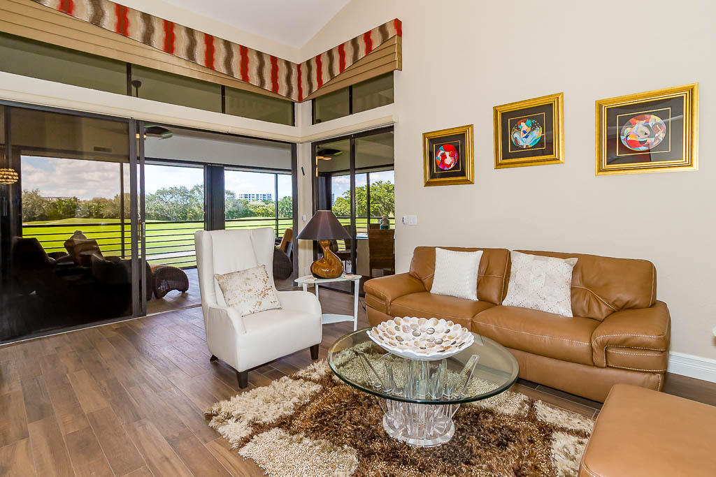 CLUBSIDE CONDO - Residential