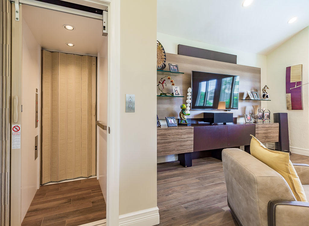 CLUBSIDE CONDO - Residential