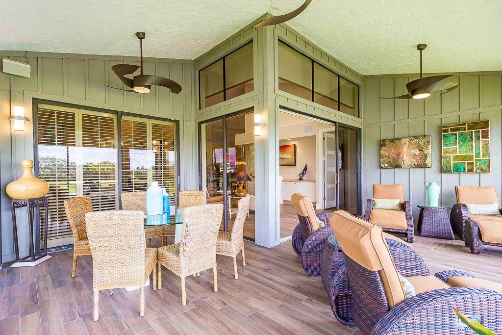 CLUBSIDE CONDO - Residential