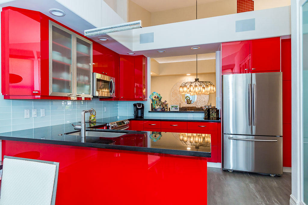 CLUBSIDE CONDO - Residential