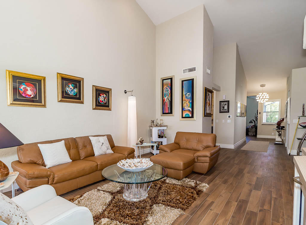 CLUBSIDE CONDO - Residential