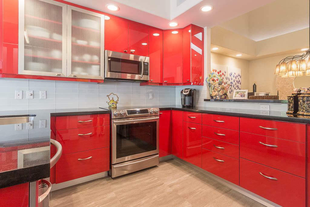 CLUBSIDE CONDO - Residential