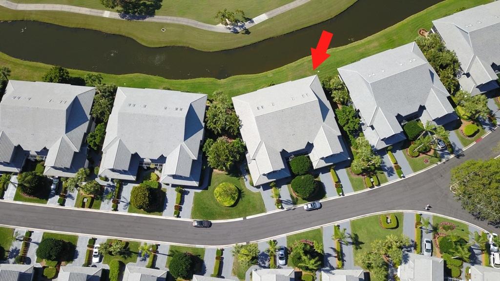 CLUBSIDE CONDO - Residential