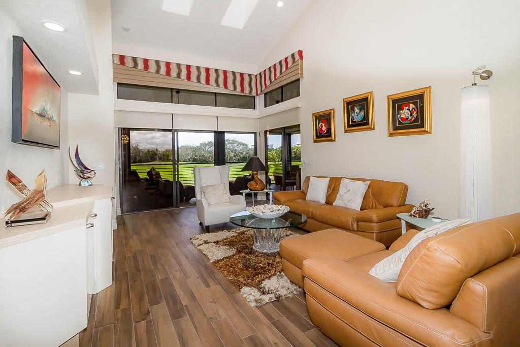 CLUBSIDE CONDO - Residential