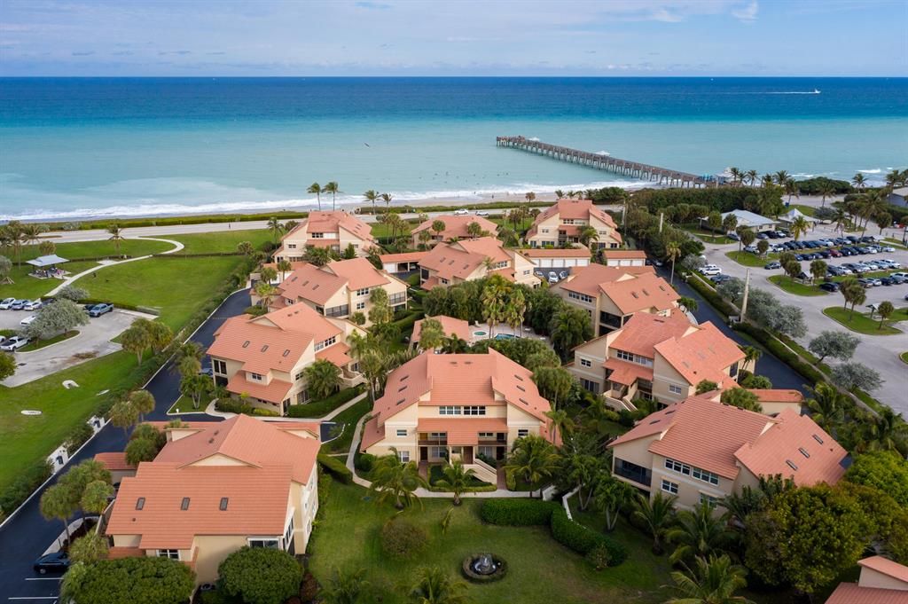 Photo of 4161 S Us Highway 1 #H-1, Jupiter, FL 33477 (MLS # R10706092)