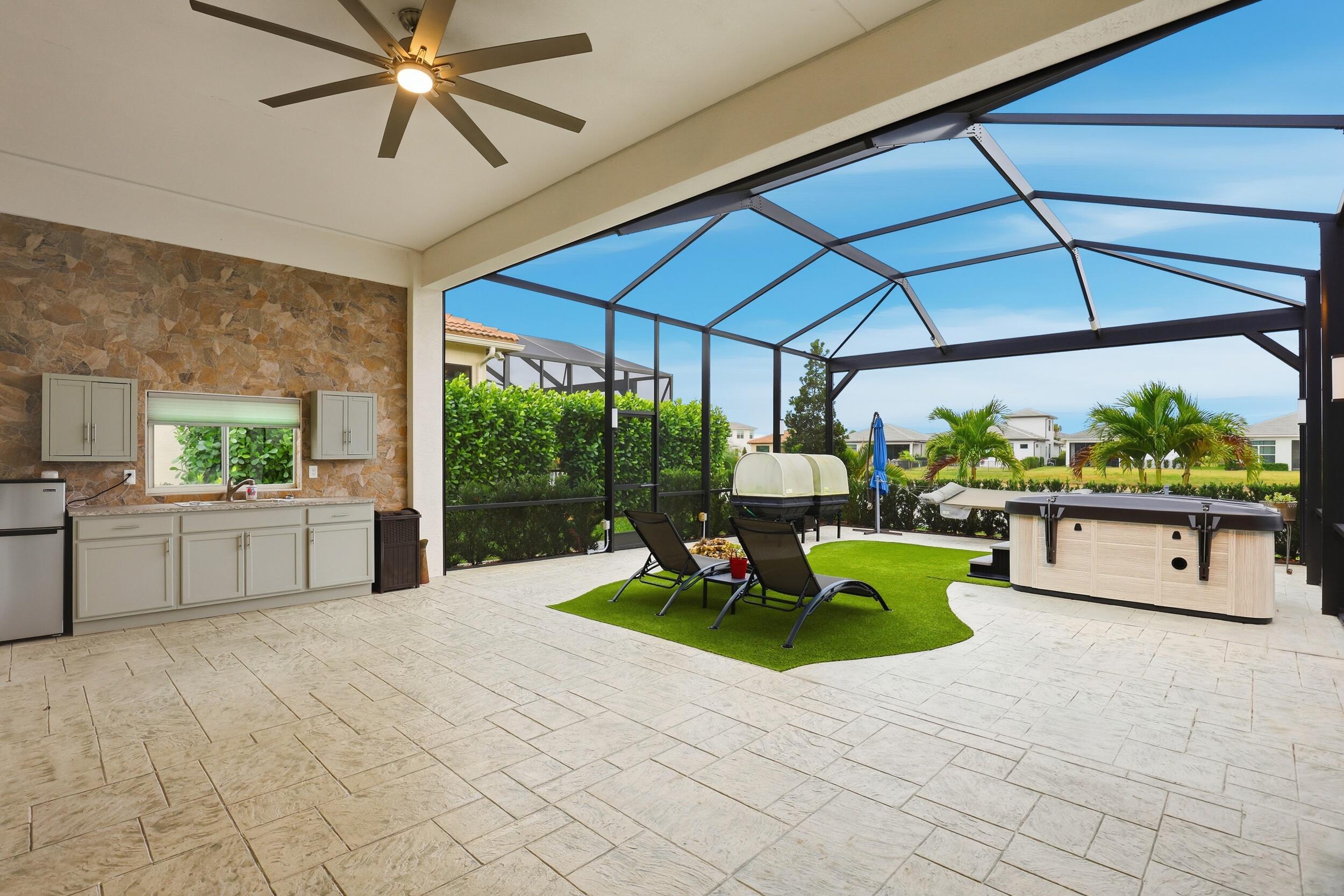 VERANO SOUTH PUD 1 - POD B - PLAT NO. 1 - Residential