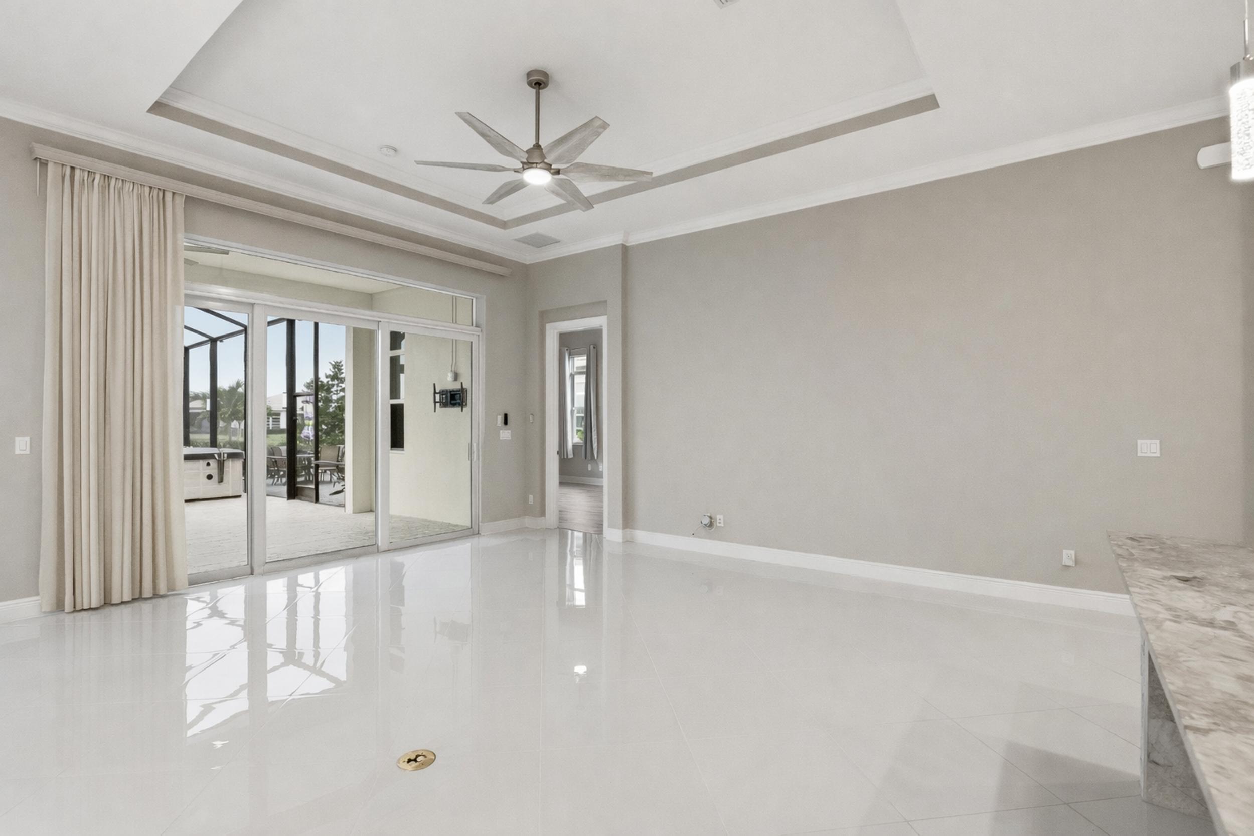 VERANO SOUTH PUD 1 - POD B - PLAT NO. 1 - Residential