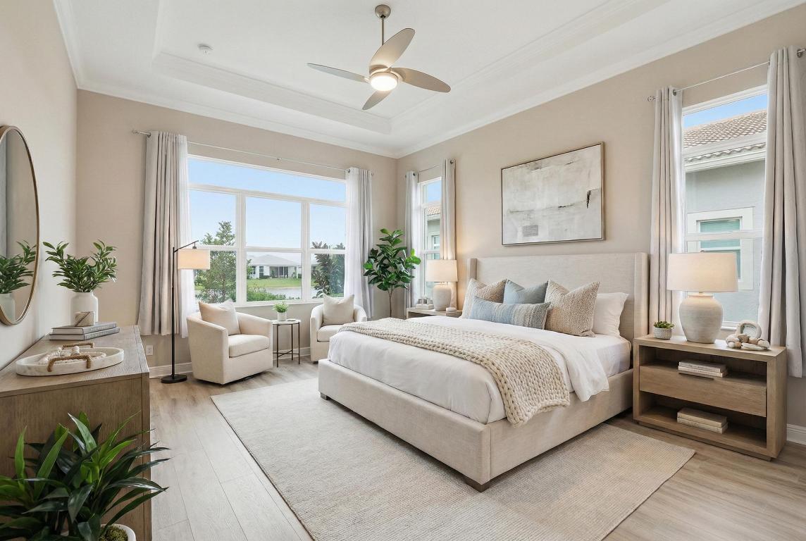 VERANO SOUTH PUD 1 - POD B - PLAT NO. 1 - Residential