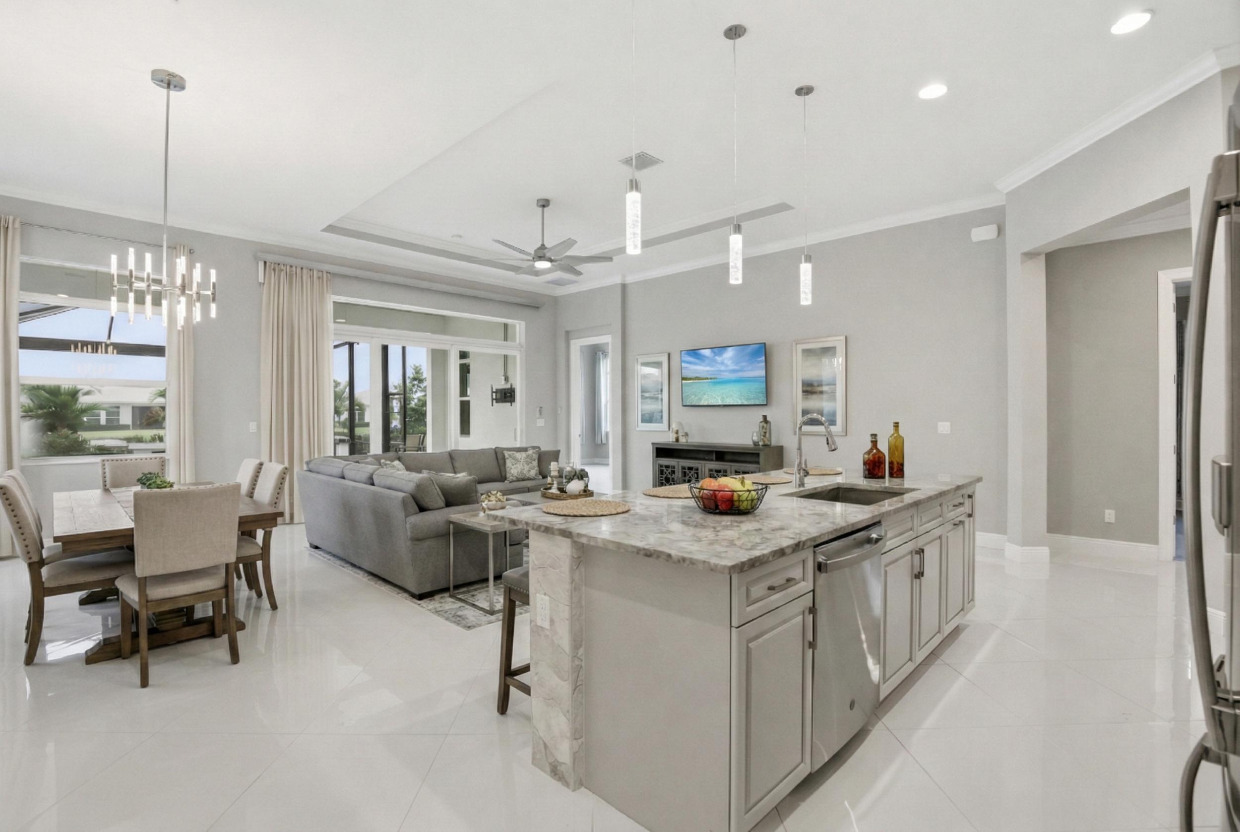 VERANO SOUTH PUD 1 - POD B - PLAT NO. 1 - Residential