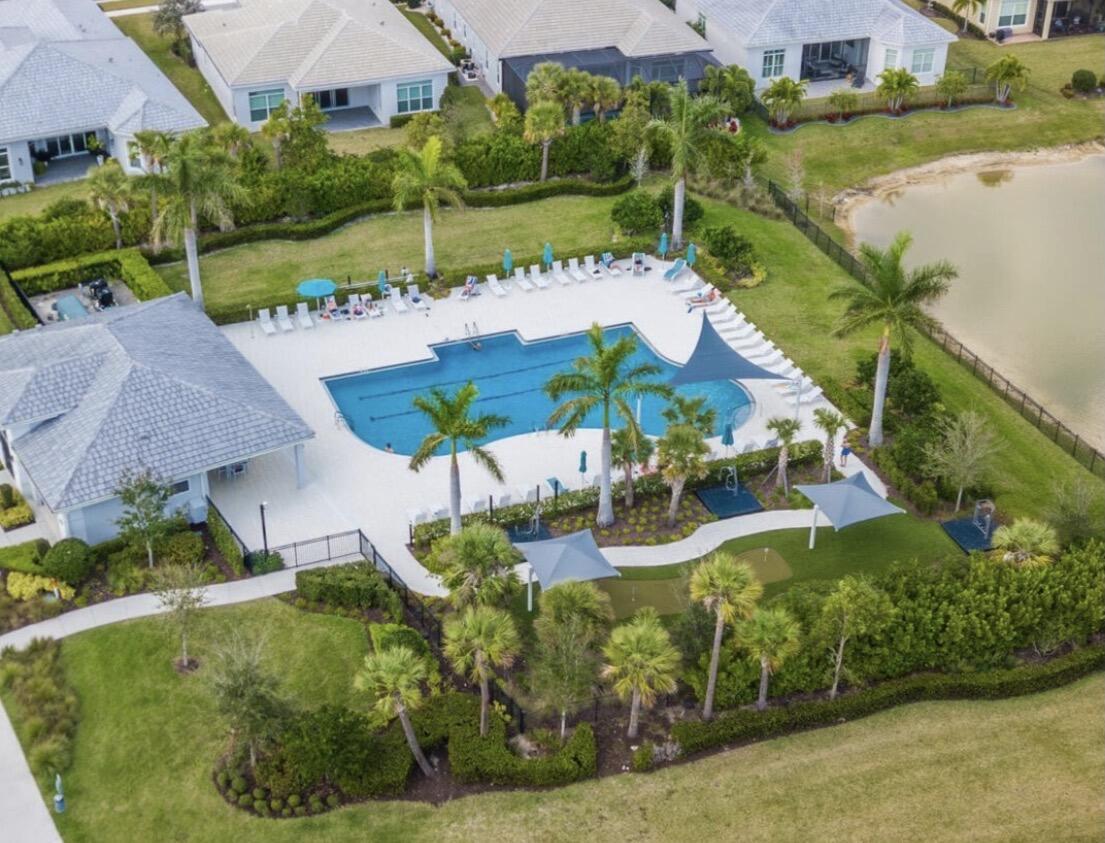 VERANO SOUTH PUD 1 - POD B - PLAT NO. 1 - Residential