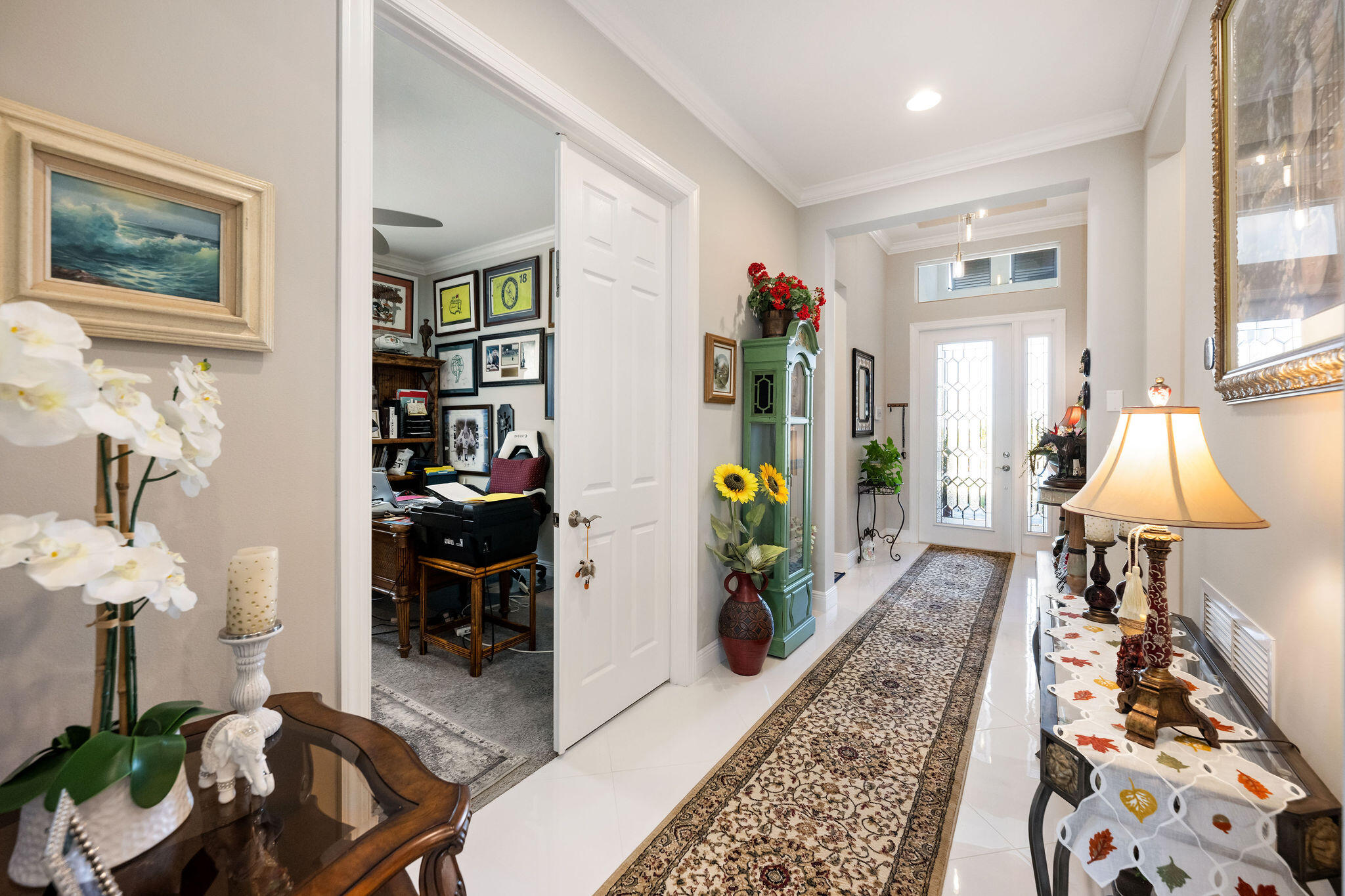 VERANO SOUTH PUD 1 - POD B - PLAT NO. 1 - Residential