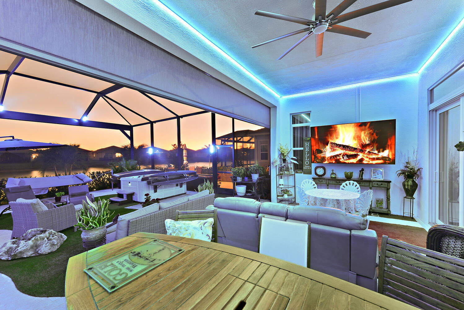 VERANO SOUTH PUD 1 - POD B - PLAT NO. 1 - Residential