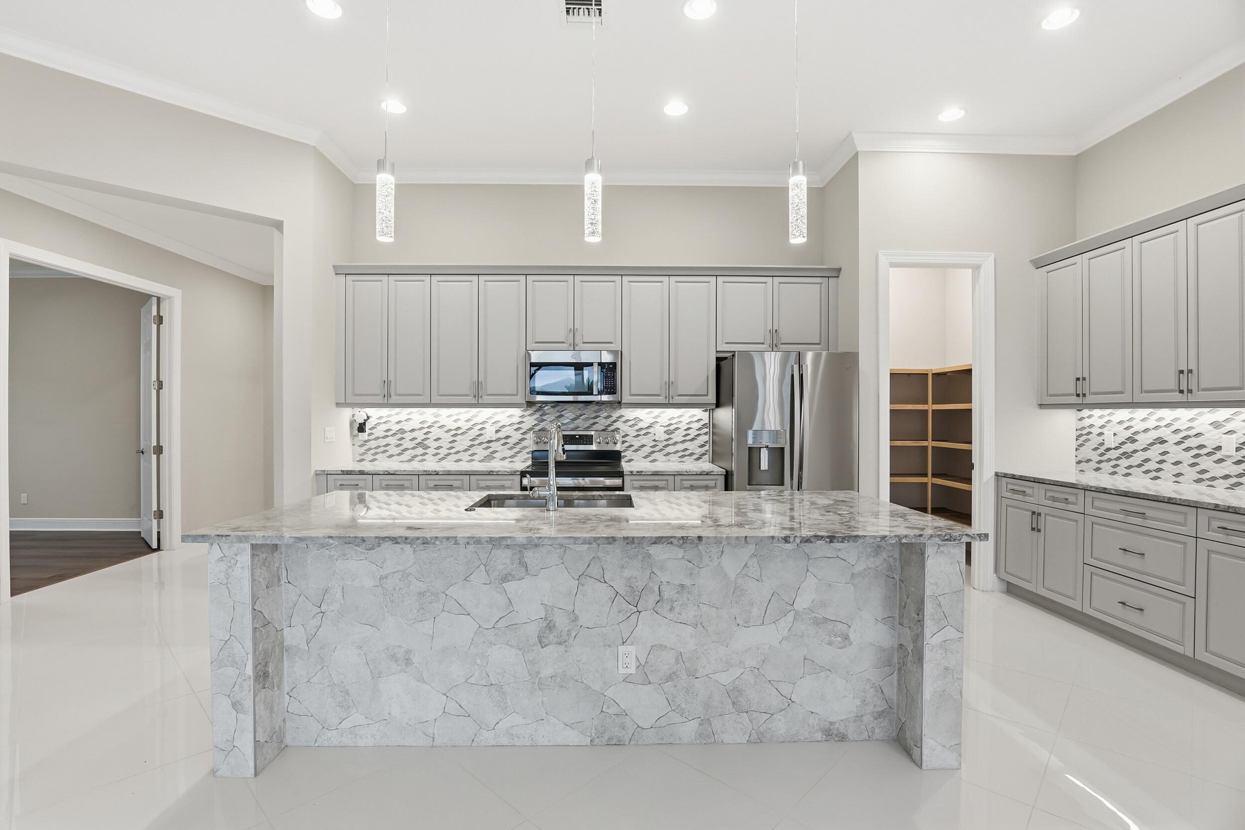 VERANO SOUTH PUD 1 - POD B - PLAT NO. 1 - Residential