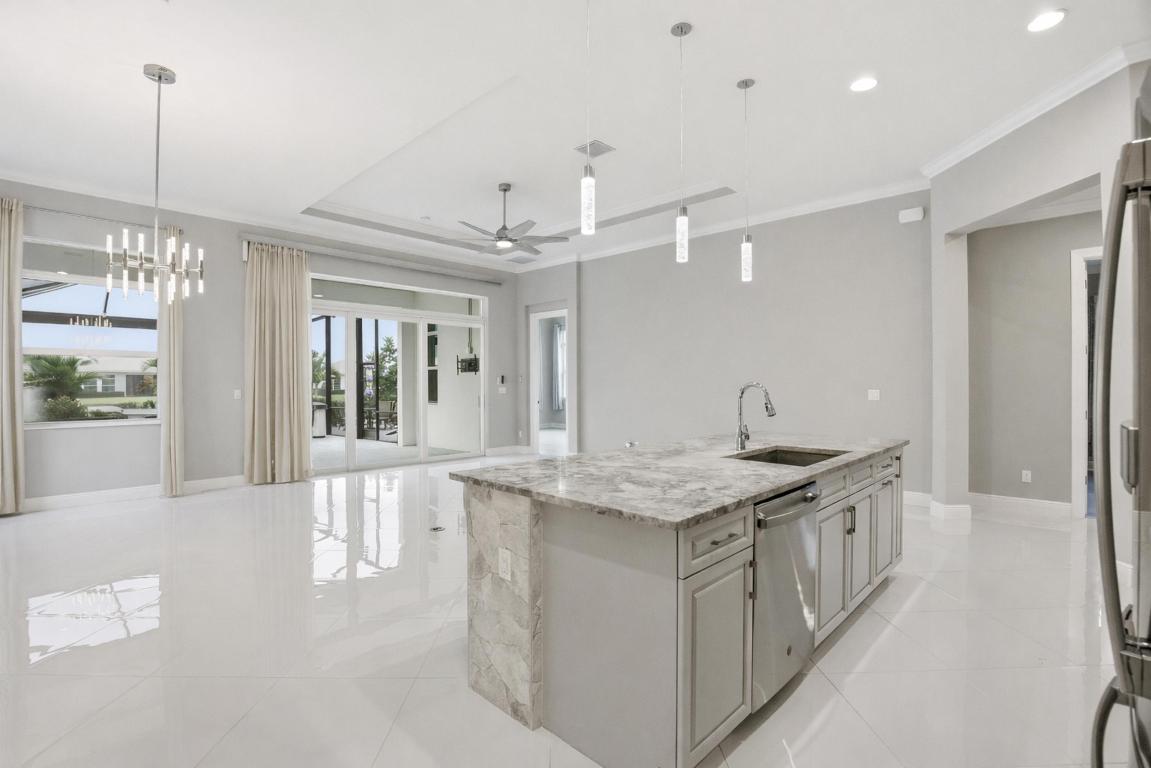 VERANO SOUTH PUD 1 - POD B - PLAT NO. 1 - Residential