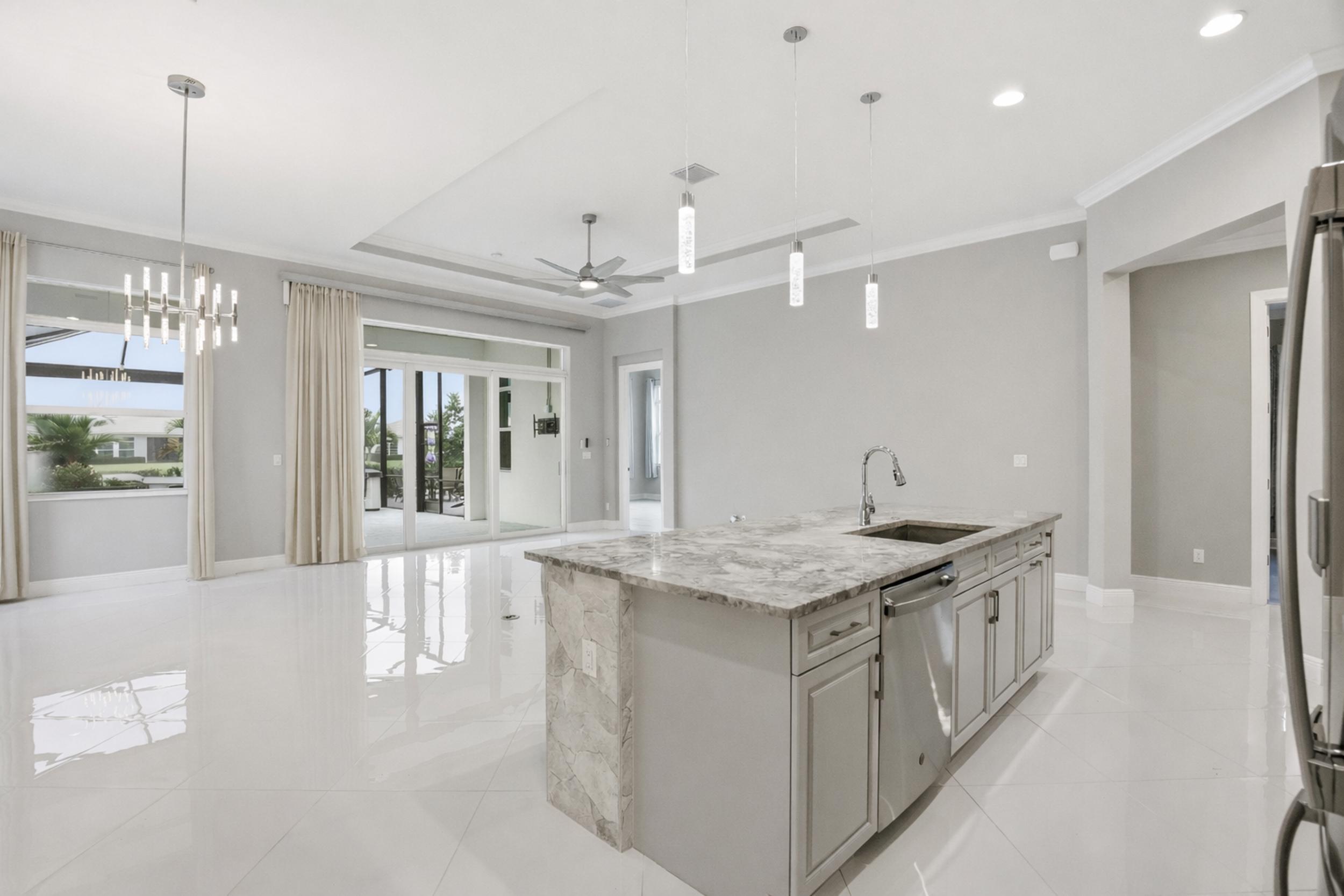 VERANO SOUTH PUD 1 - POD B - PLAT NO. 1 - Residential