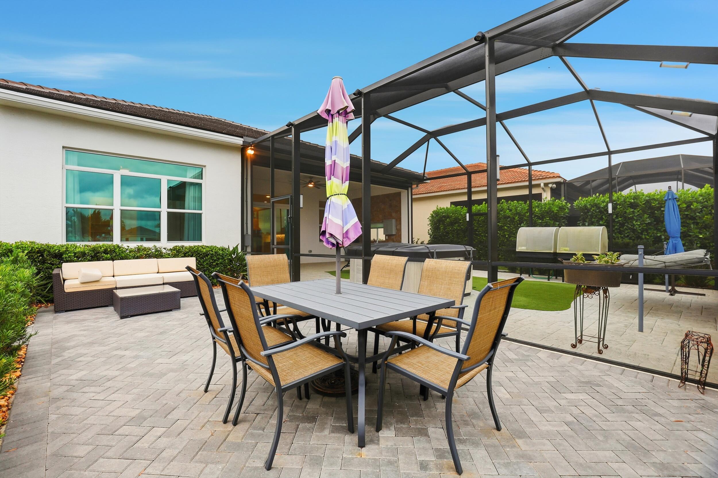 VERANO SOUTH PUD 1 - POD B - PLAT NO. 1 - Residential