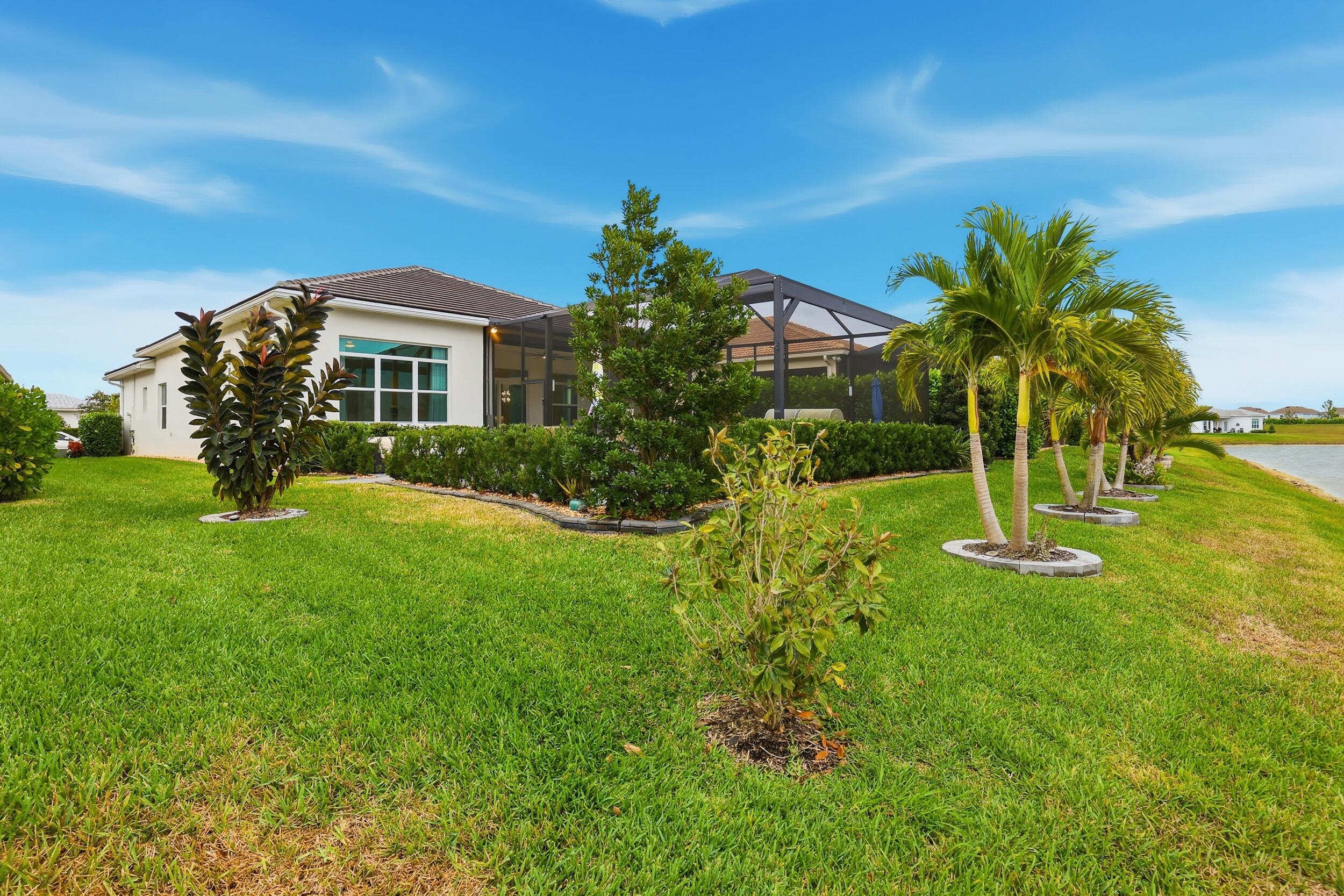 VERANO SOUTH PUD 1 - POD B - PLAT NO. 1 - Residential