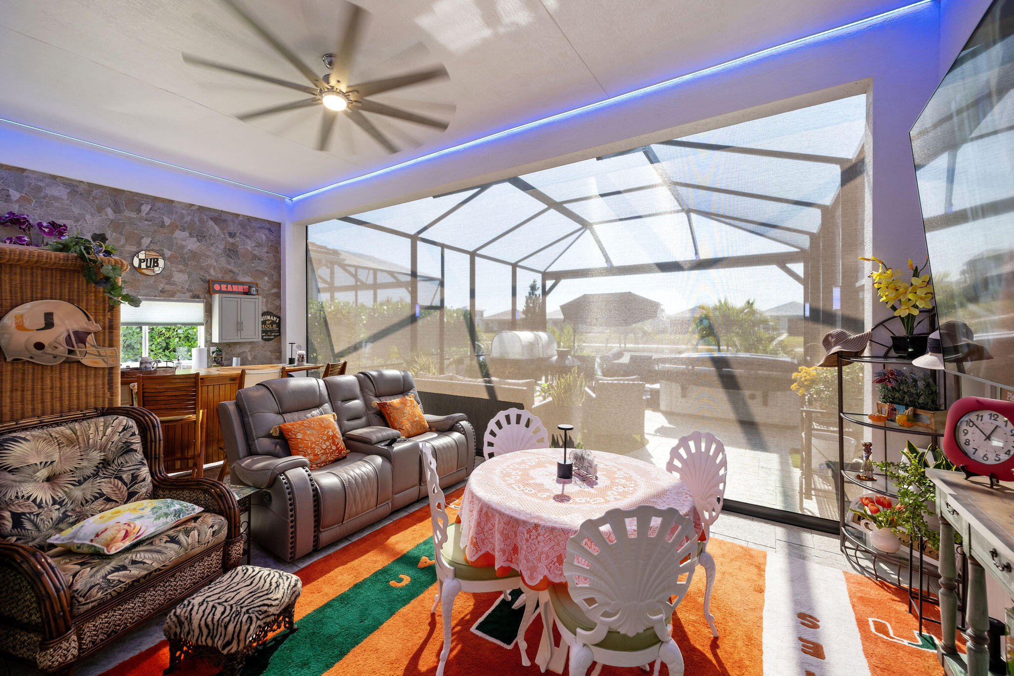 VERANO SOUTH PUD 1 - POD B - PLAT NO. 1 - Residential