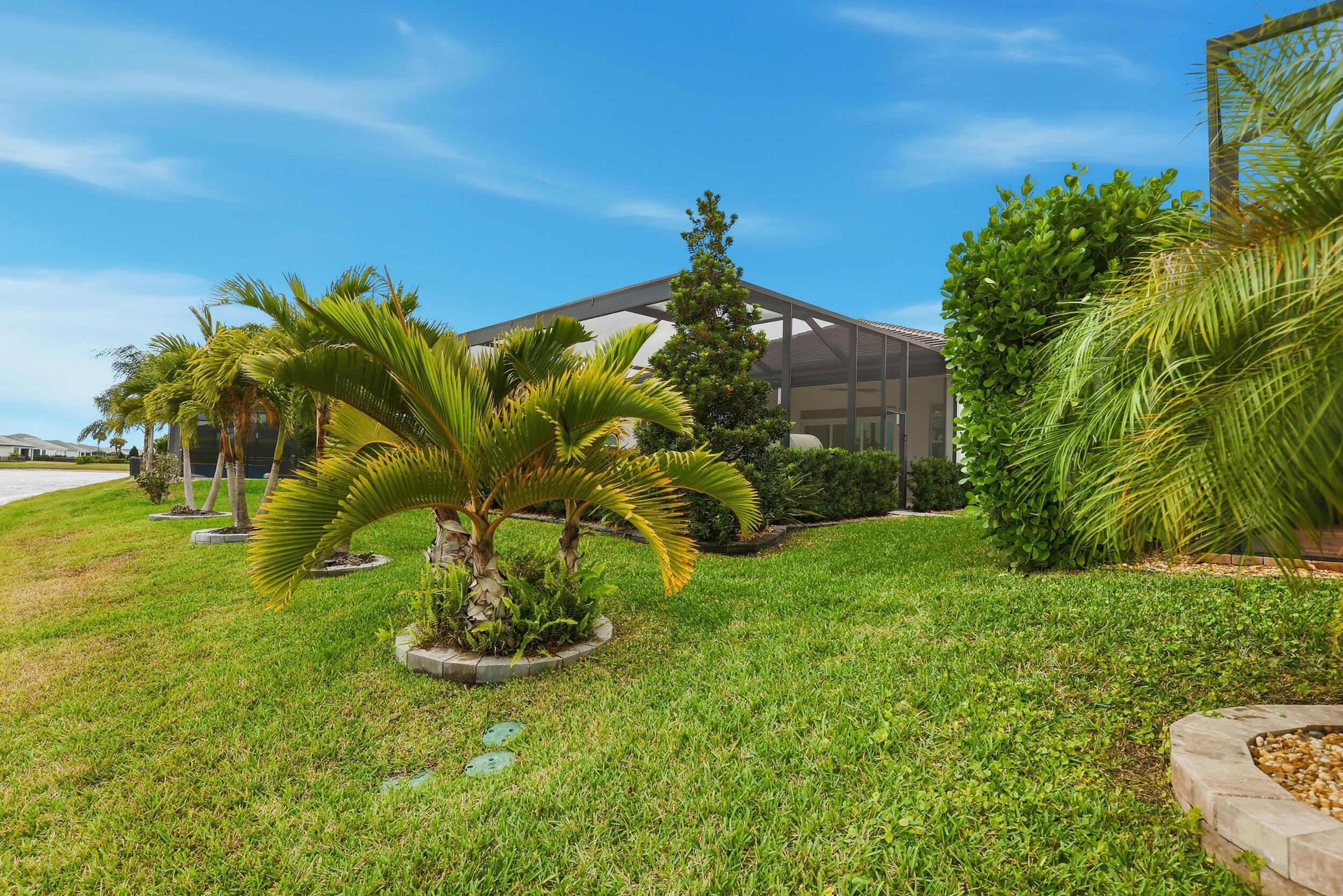 VERANO SOUTH PUD 1 - POD B - PLAT NO. 1 - Residential