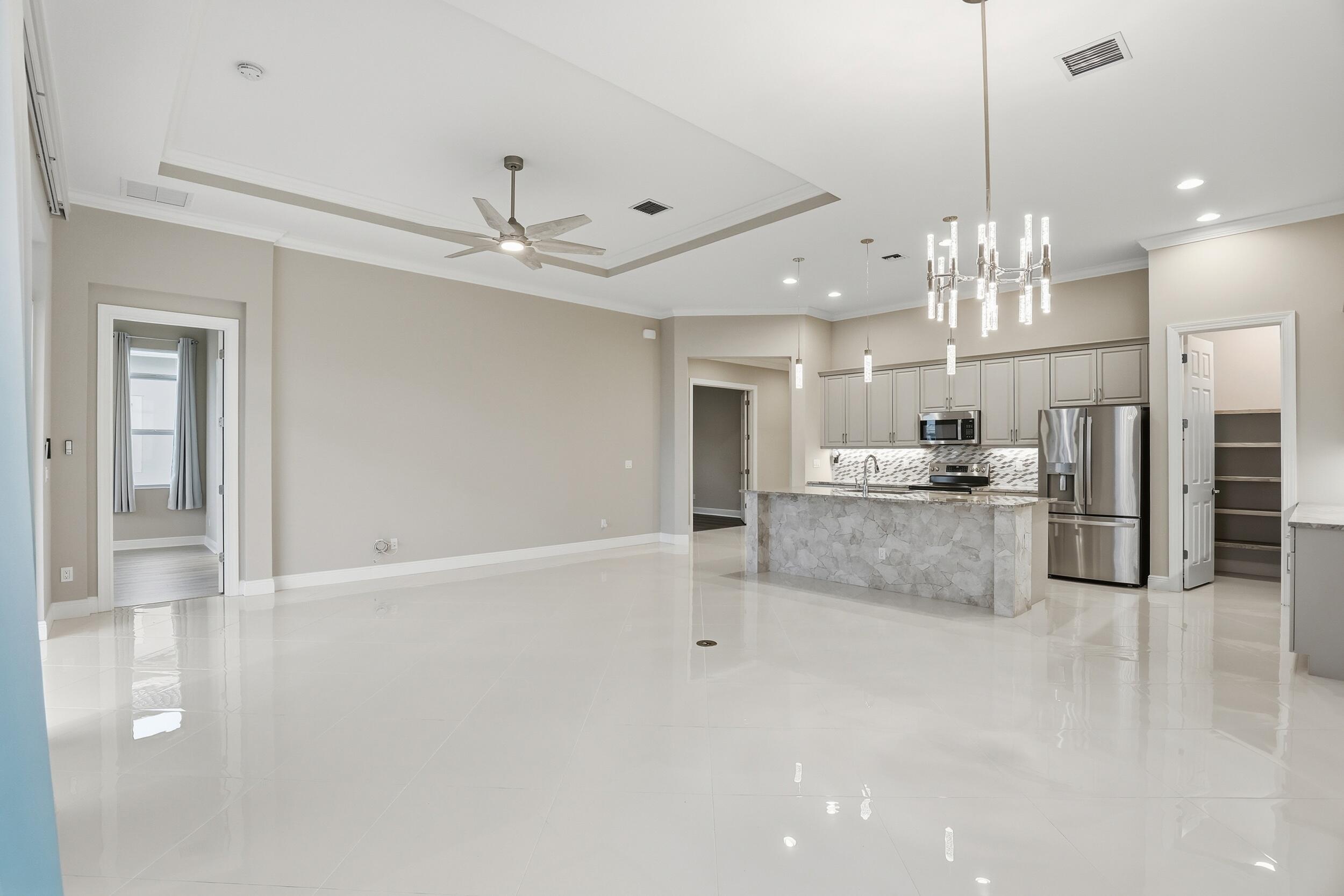 VERANO SOUTH PUD 1 - POD B - PLAT NO. 1 - Residential