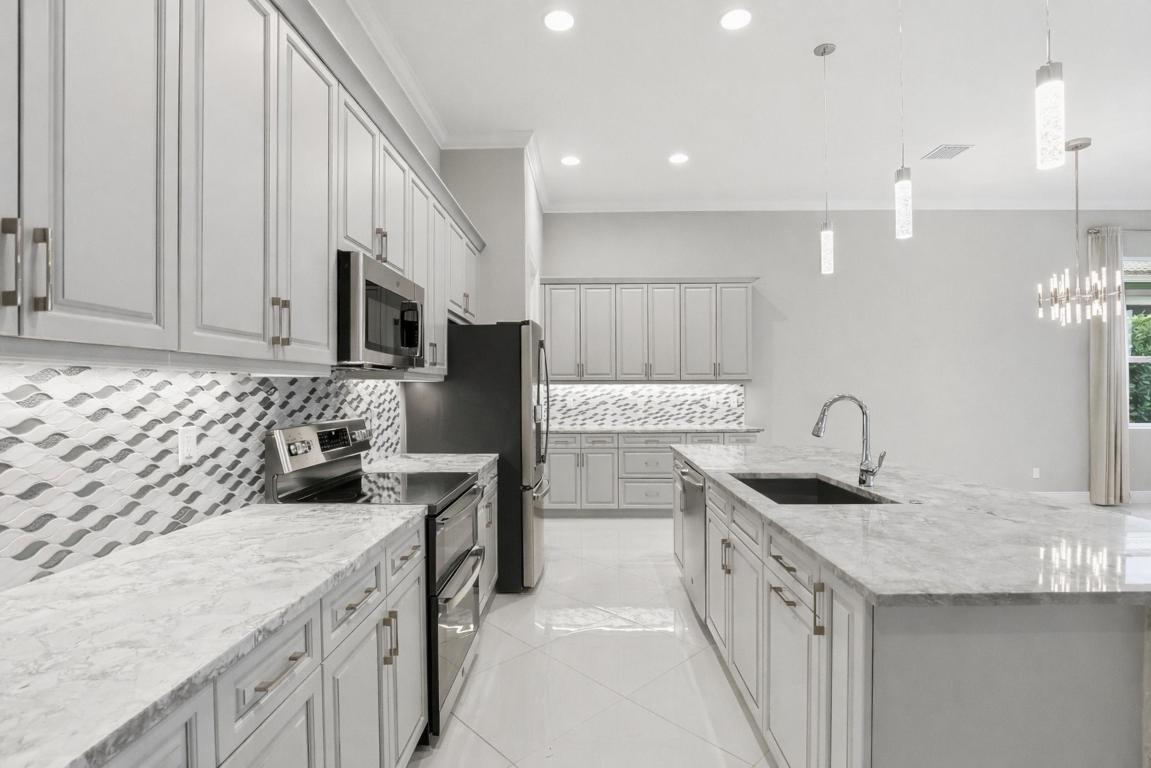 VERANO SOUTH PUD 1 - POD B - PLAT NO. 1 - Residential