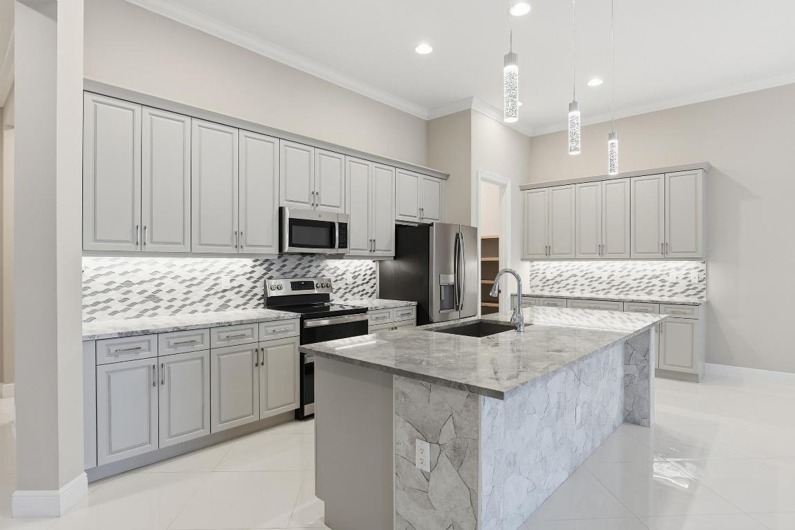 VERANO SOUTH PUD 1 - POD B - PLAT NO. 1 - Residential