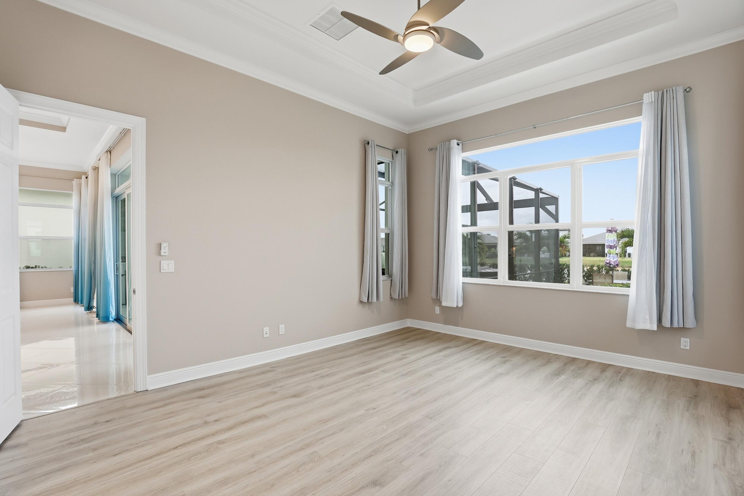 VERANO SOUTH PUD 1 - POD B - PLAT NO. 1 - Residential