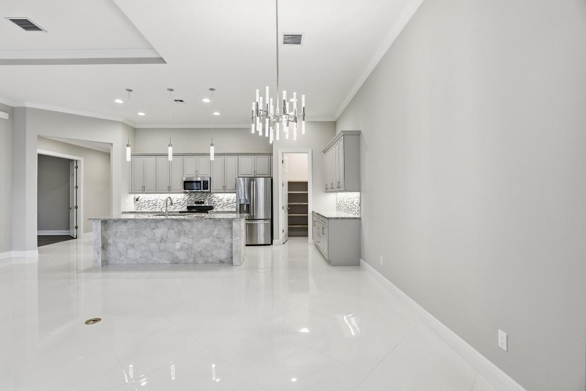 VERANO SOUTH PUD 1 - POD B - PLAT NO. 1 - Residential