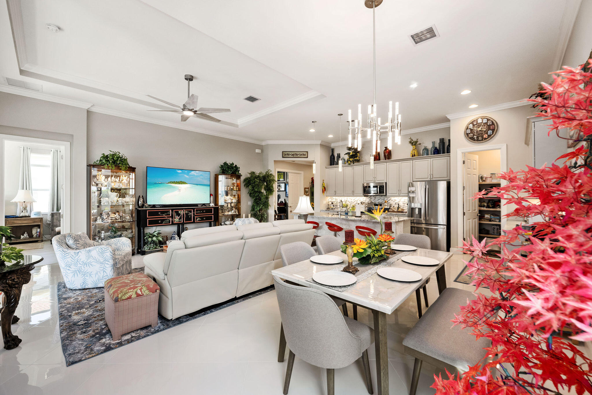 VERANO SOUTH PUD 1 - POD B - PLAT NO. 1 - Residential