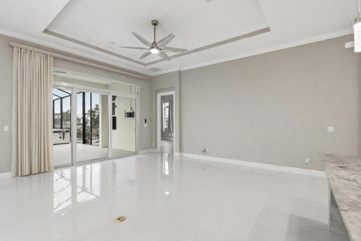 VERANO SOUTH PUD 1 - POD B - PLAT NO. 1 - Residential