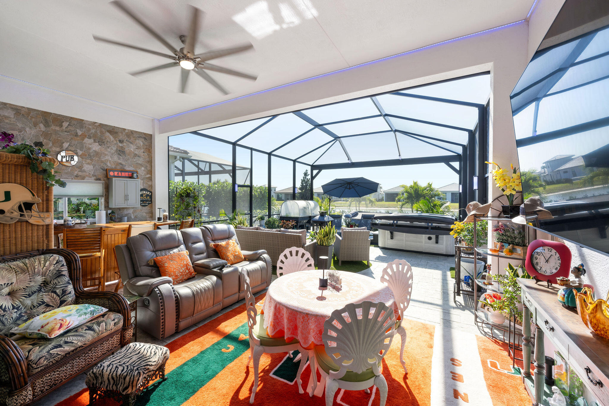 VERANO SOUTH PUD 1 - POD B - PLAT NO. 1 - Residential