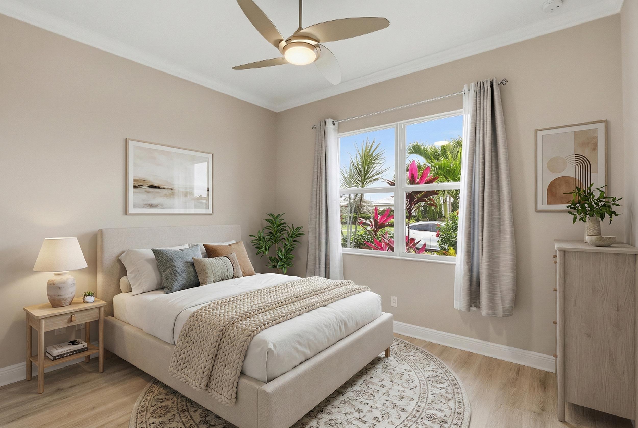 VERANO SOUTH PUD 1 - POD B - PLAT NO. 1 - Residential