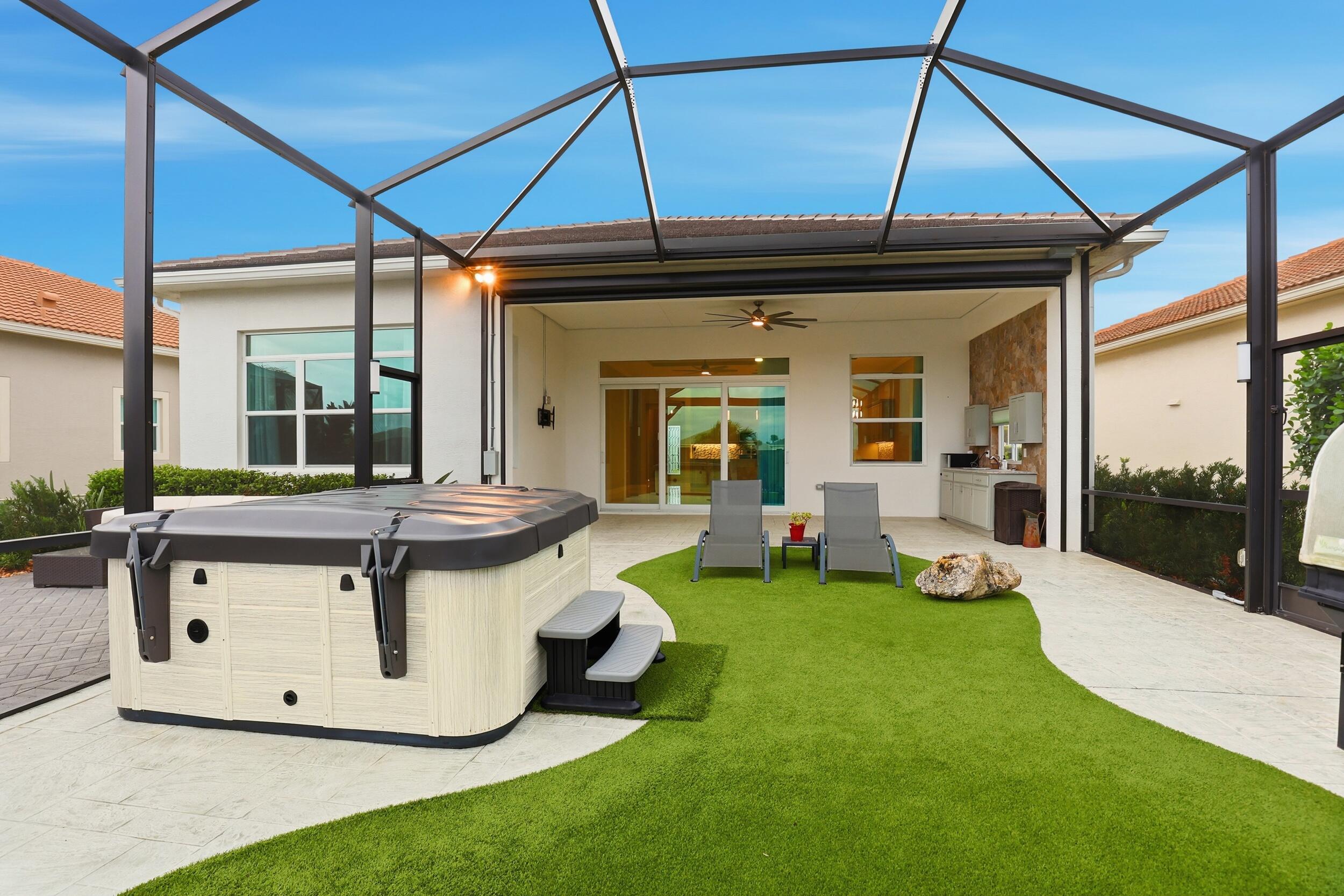 VERANO SOUTH PUD 1 - POD B - PLAT NO. 1 - Residential