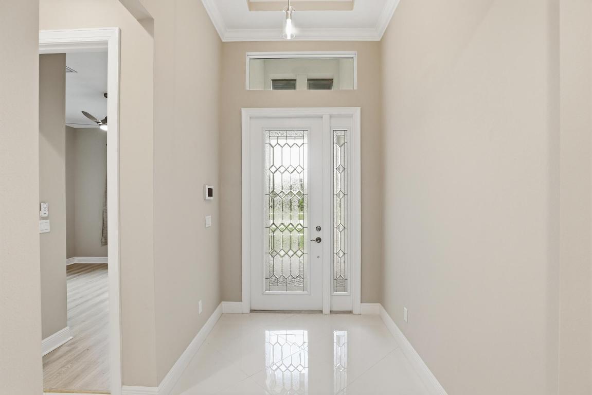 VERANO SOUTH PUD 1 - POD B - PLAT NO. 1 - Residential