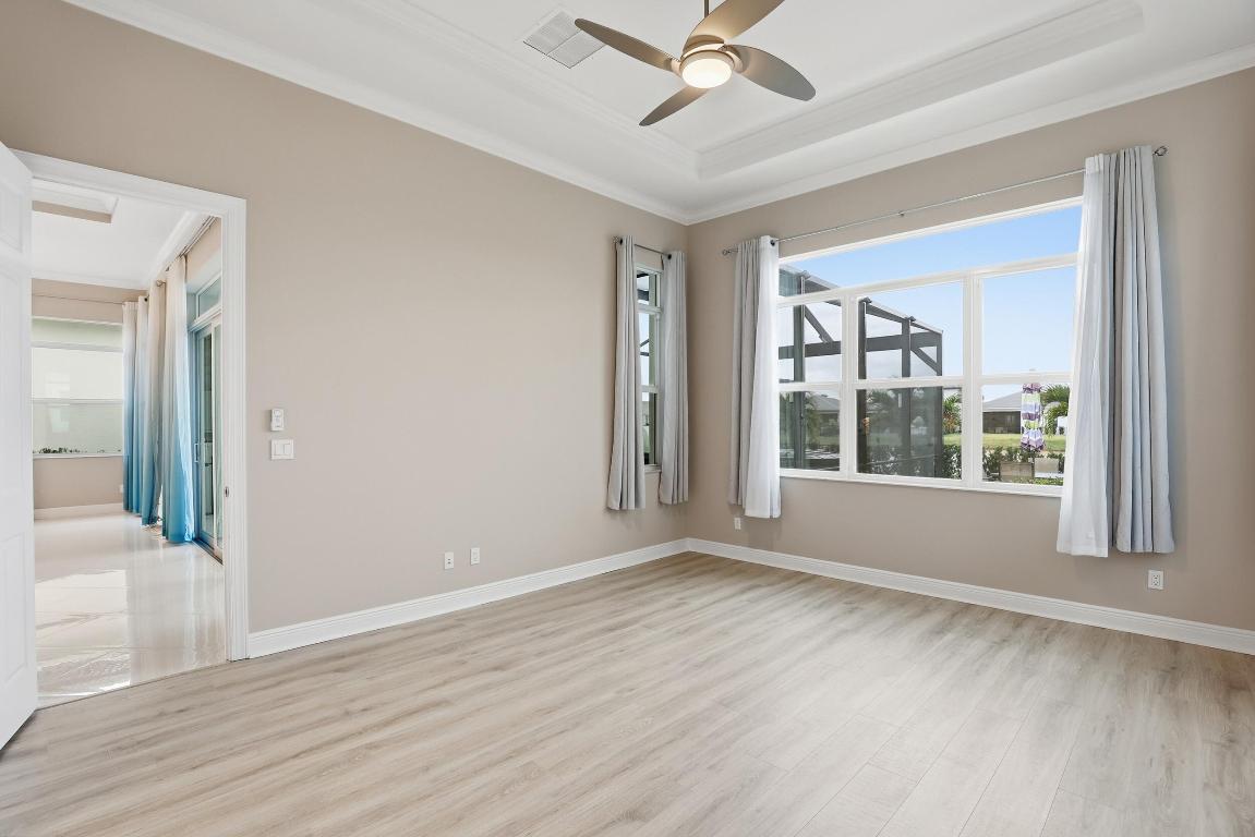 VERANO SOUTH PUD 1 - POD B - PLAT NO. 1 - Residential