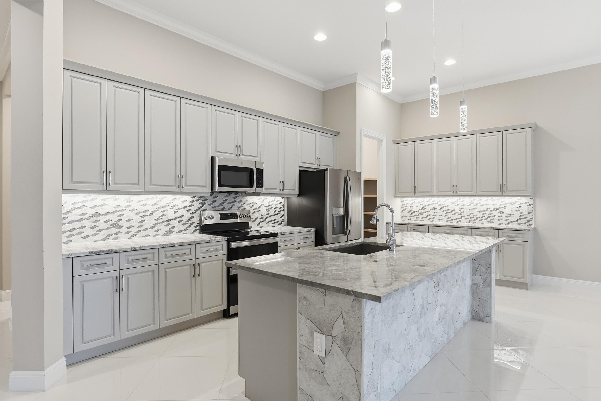 VERANO SOUTH PUD 1 - POD B - PLAT NO. 1 - Residential