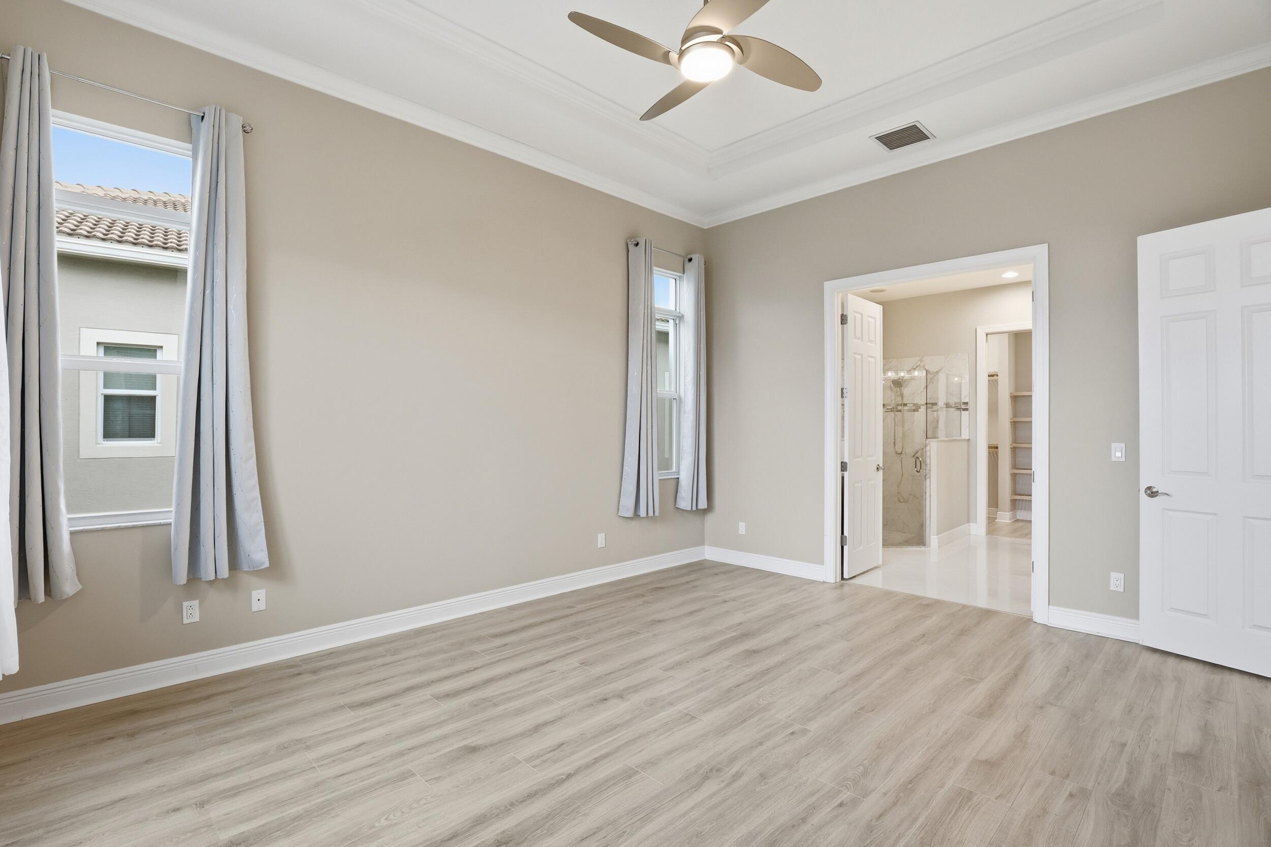 VERANO SOUTH PUD 1 - POD B - PLAT NO. 1 - Residential