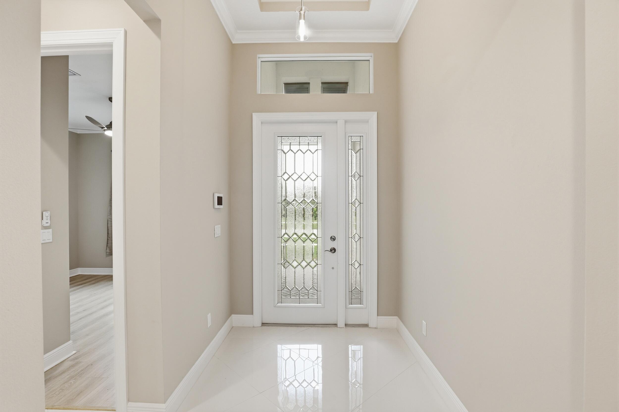 VERANO SOUTH PUD 1 - POD B - PLAT NO. 1 - Residential