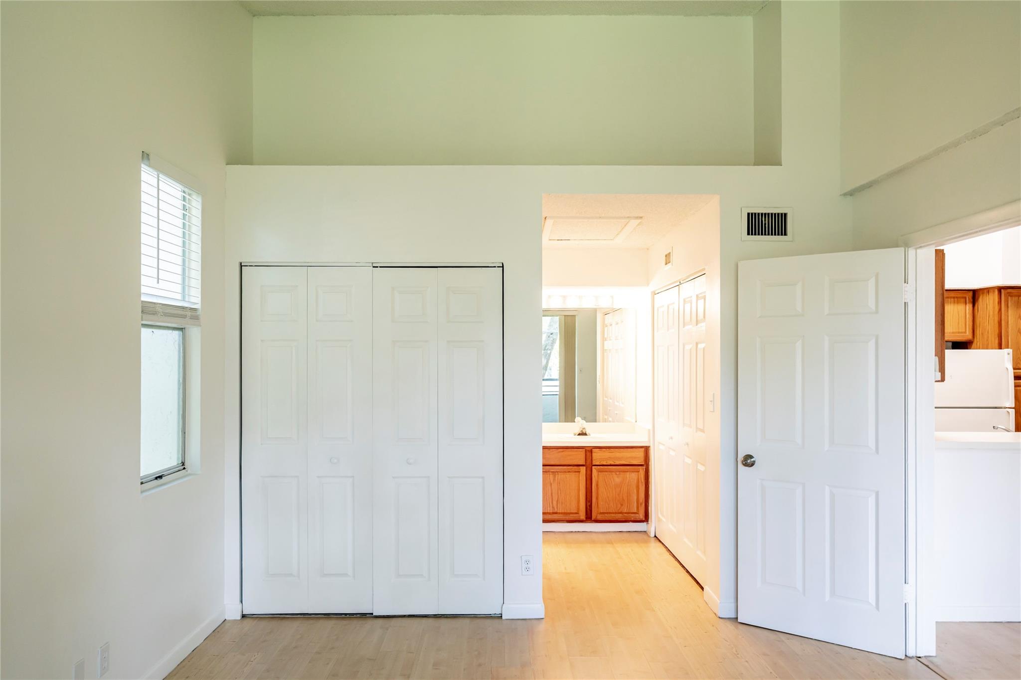 Coco Parc Condo - Residential Lease