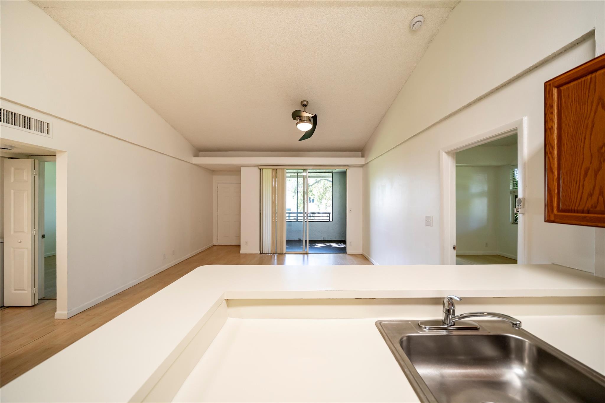 Coco Parc Condo - Residential Lease