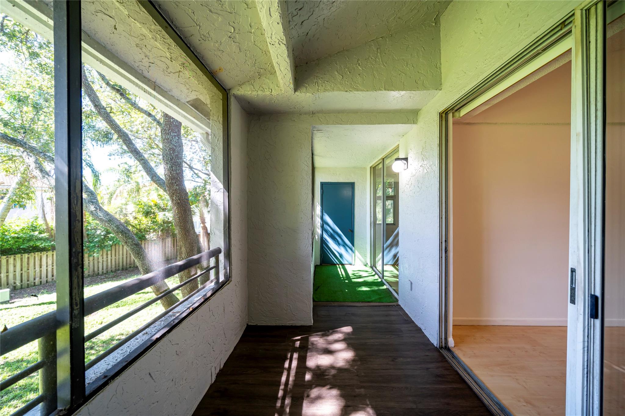 Coco Parc Condo - Residential Lease