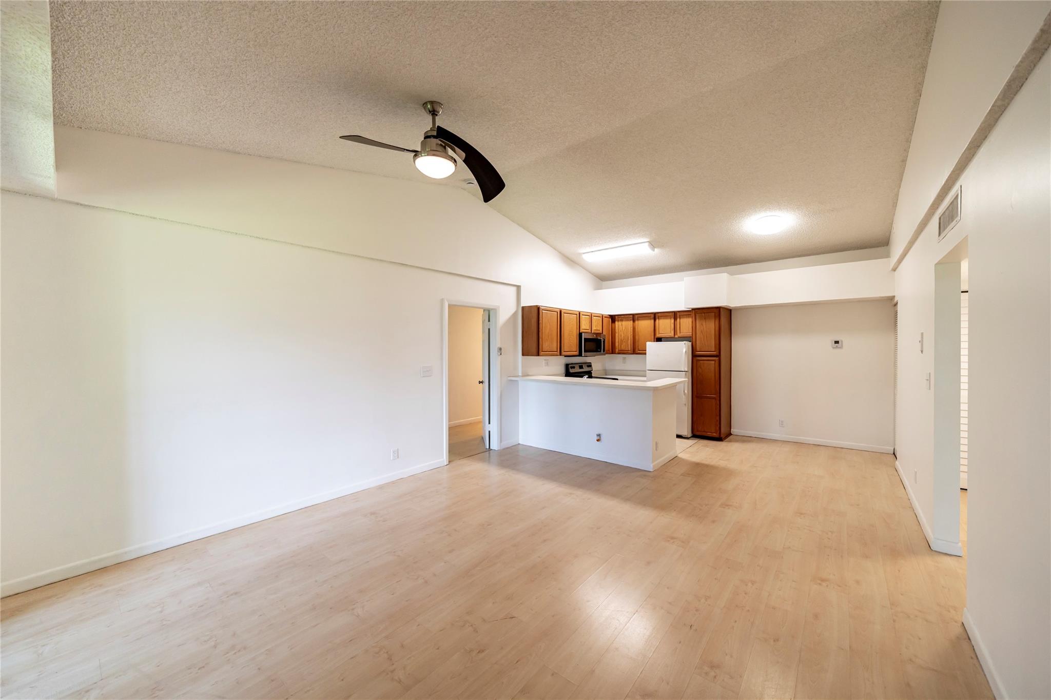 Coco Parc Condo - Residential Lease