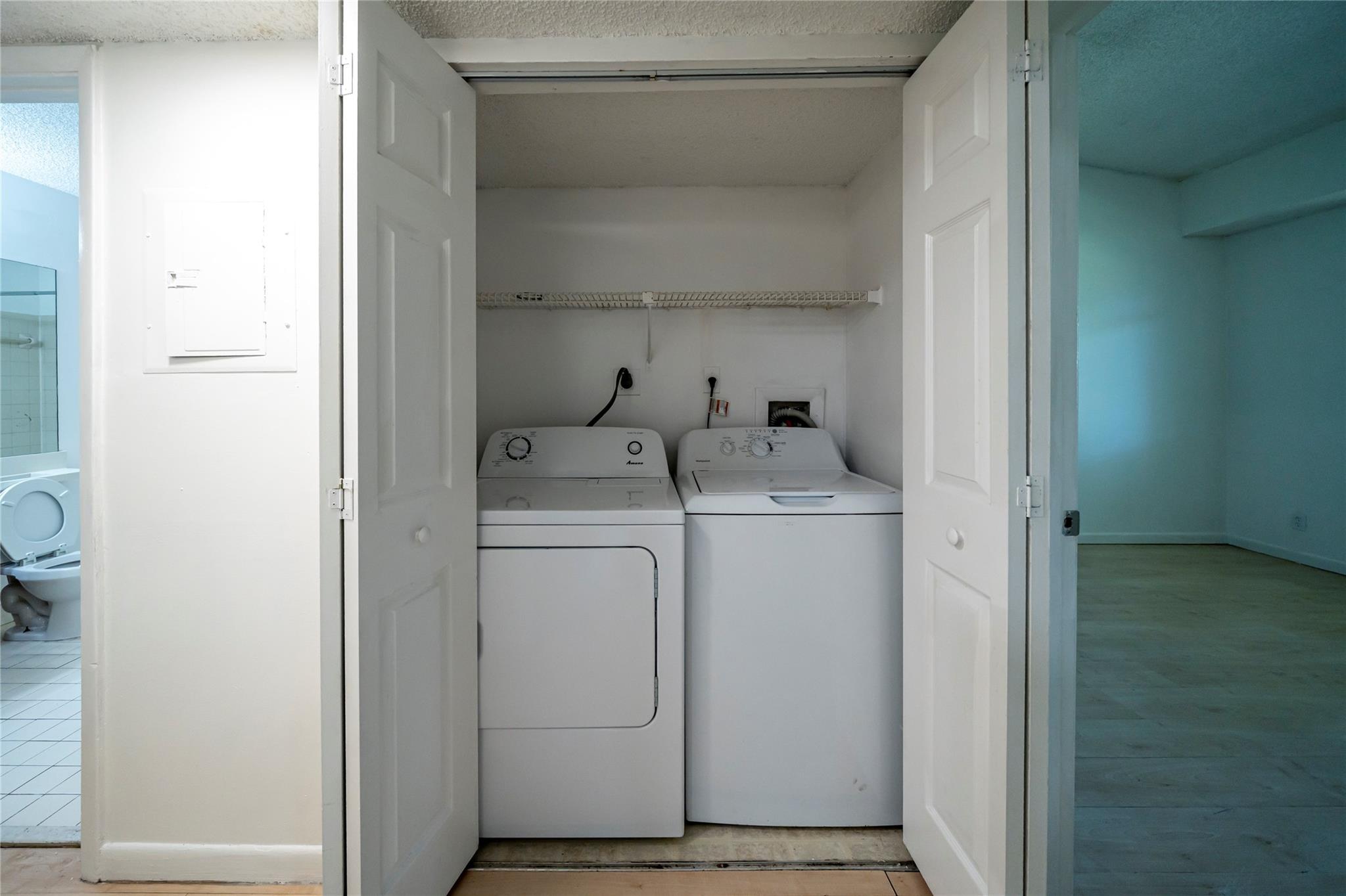 Coco Parc Condo - Residential Lease