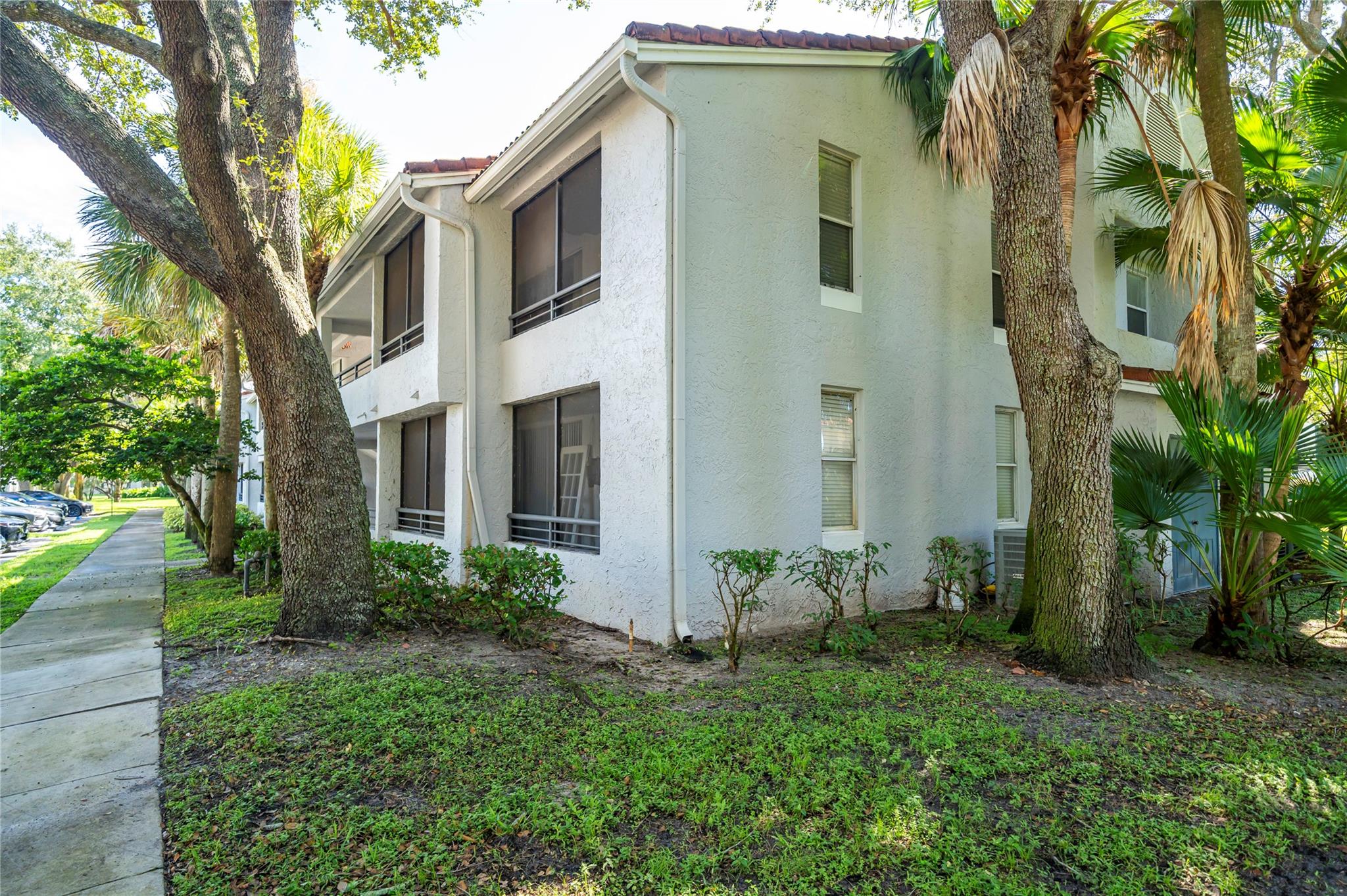 Coco Parc Condo - Residential Lease